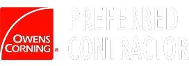 Owens Corning Preferred Contractor